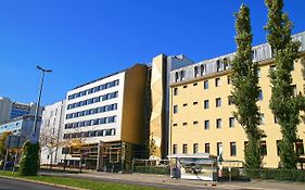 Jugendgästehaus Wien Brigittenau